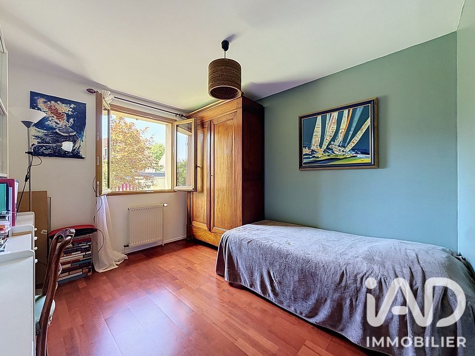 Maison 5 Pièce(s) Saint-Germain-lès-Corbeil - Photo 12