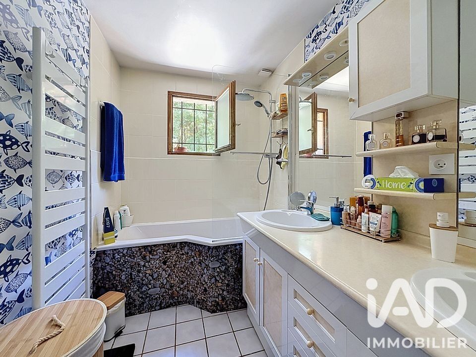 Maison 5 Pièce(s) Saint-Germain-lès-Corbeil - Photo 14