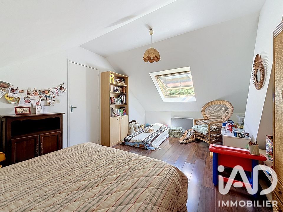 Maison 5 Pièce(s) Saint-Germain-lès-Corbeil - Photo 16