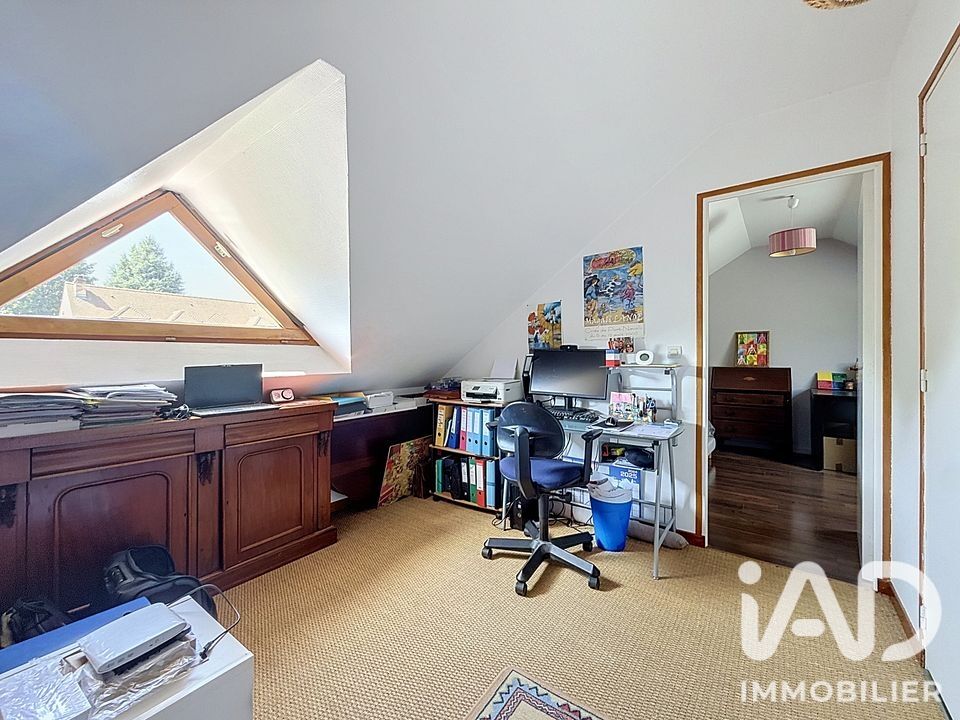 Maison 5 Pièce(s) Saint-Germain-lès-Corbeil - Photo 17