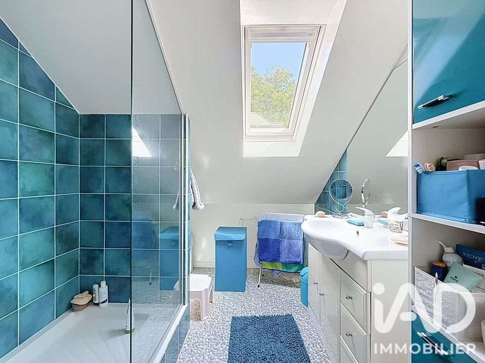 Maison 5 Pièce(s) Saint-Germain-lès-Corbeil - Photo 18