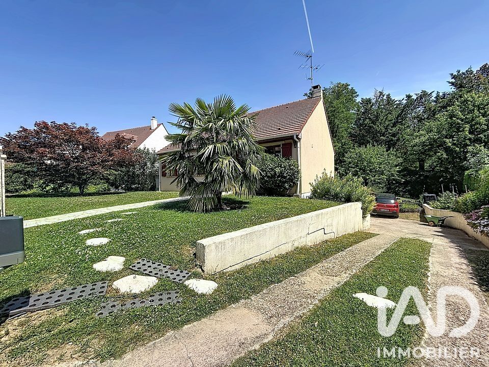 Maison 5 Pièce(s) Saint-Germain-lès-Corbeil - Photo 19