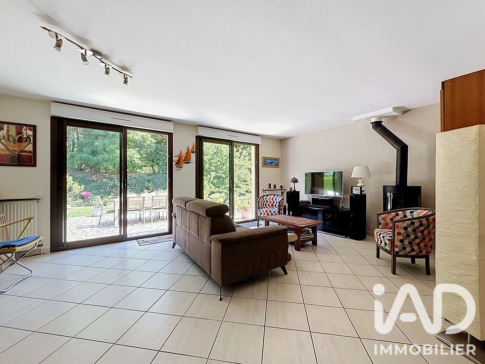 Maison 5 Pièce(s) Saint-Germain-lès-Corbeil - Photo 21