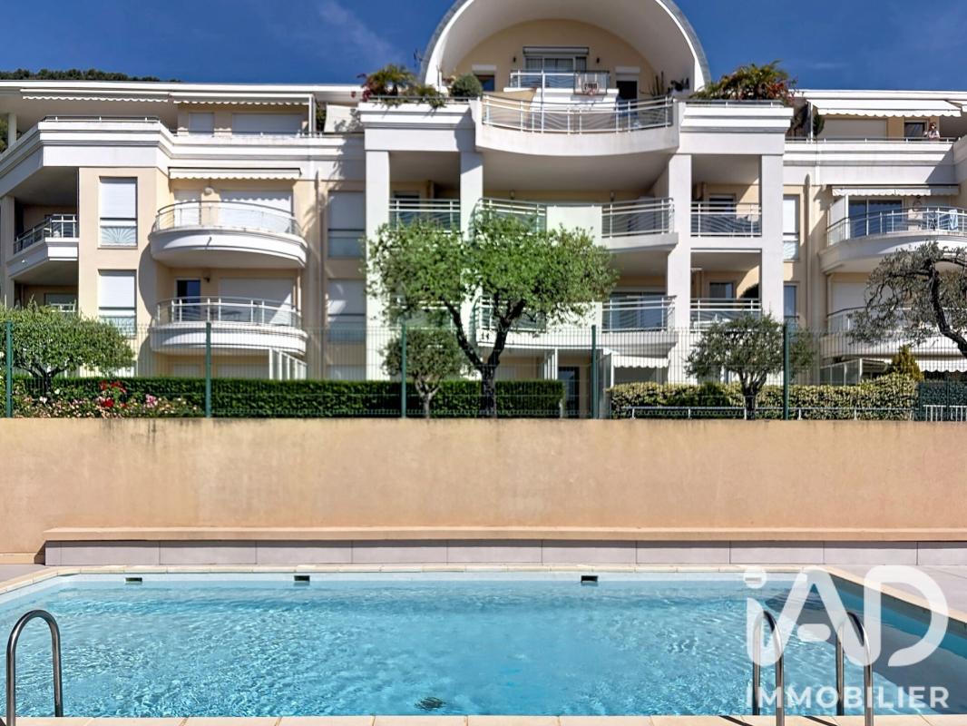 Appartement 2 Pièce(s) Roquebrune-Cap-Martin