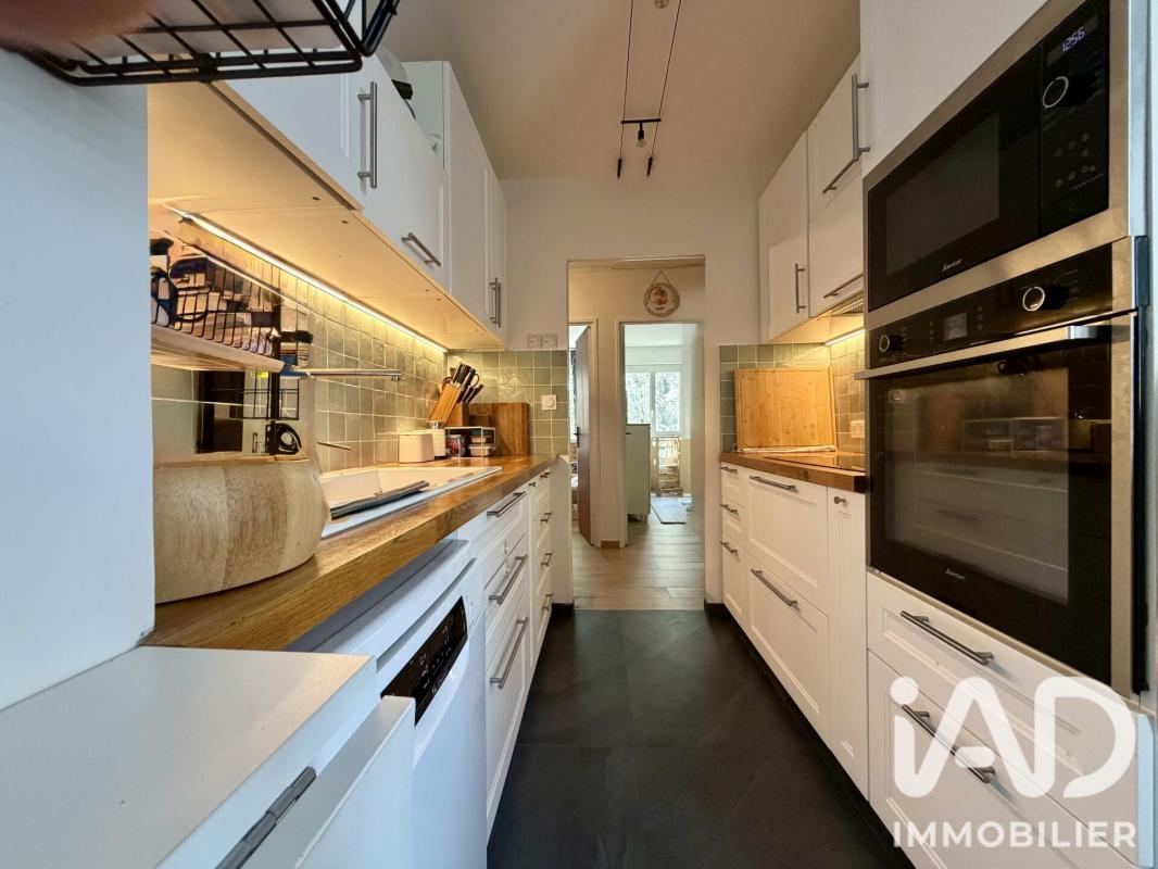 Appartement 5 Pièce(s) Bagneux - Photo 4