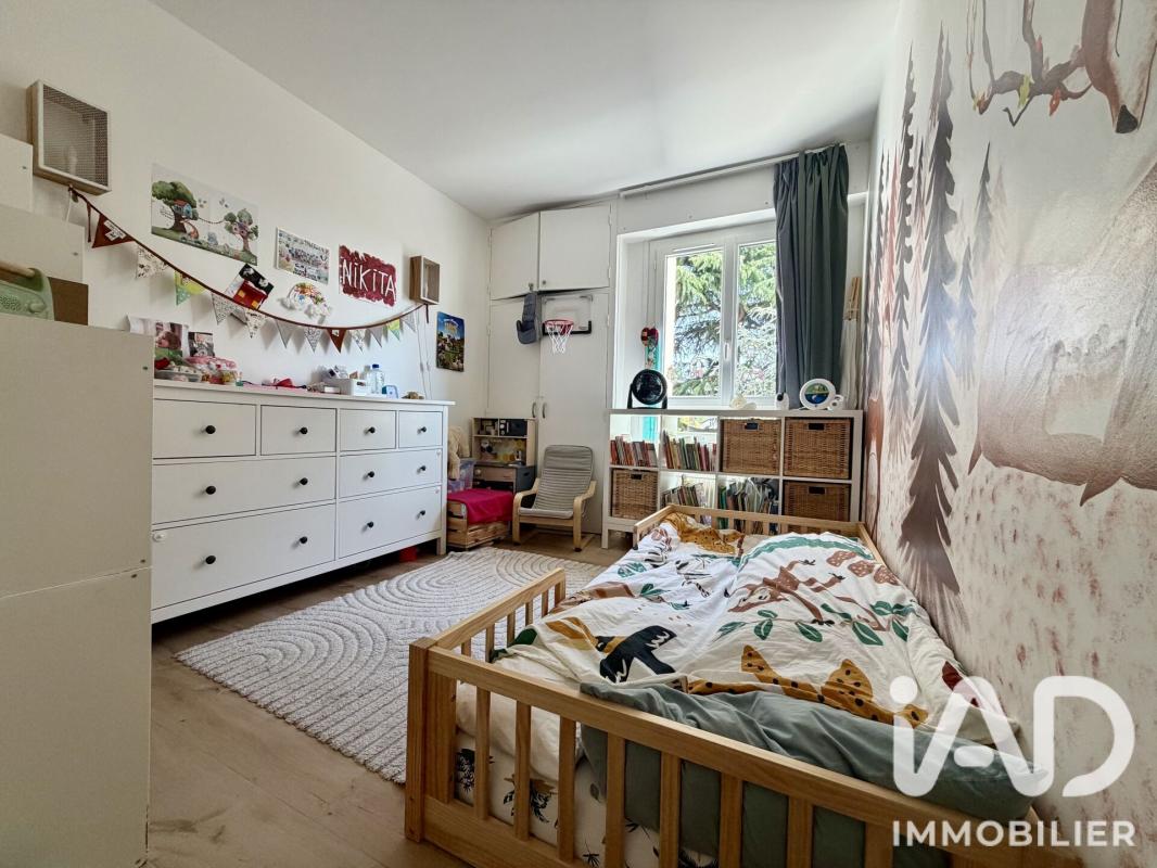 Appartement 5 Pièce(s) Bagneux - Photo 6