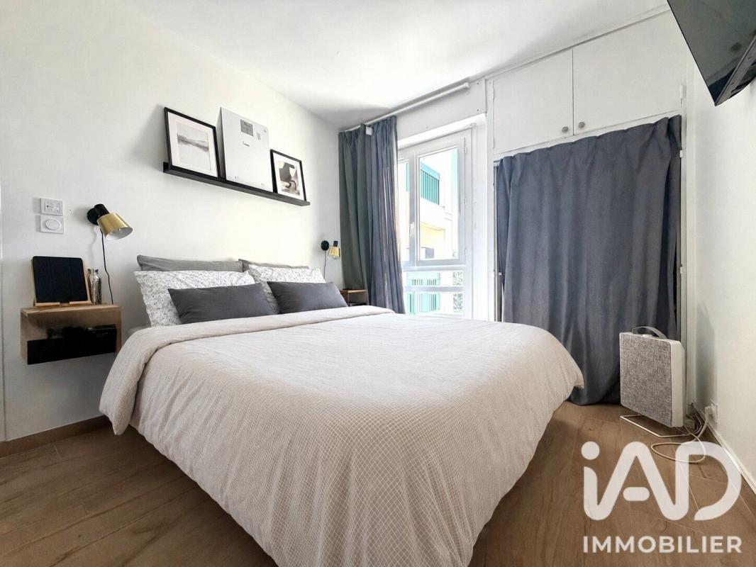 Appartement 5 Pièce(s) Bagneux - Photo 8