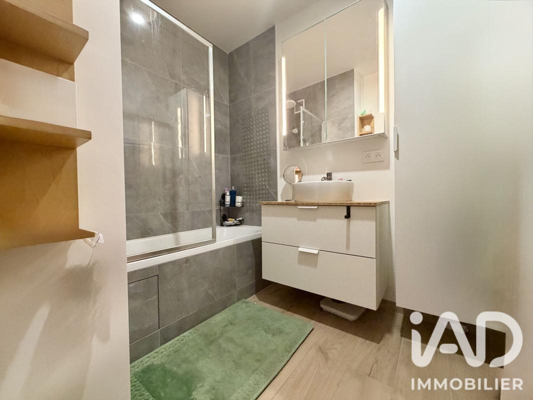 Appartement 5 Pièce(s) Bagneux - Photo 10