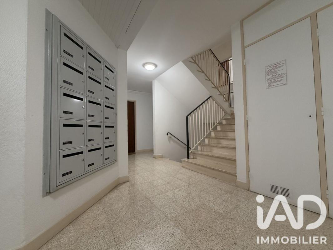 Appartement 5 Pièce(s) Bagneux - Photo 11