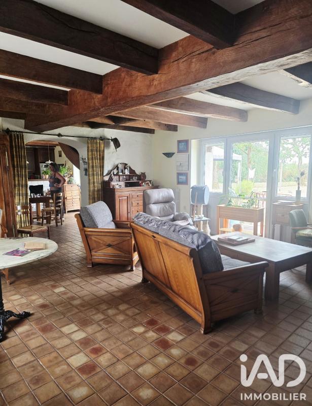 Maison 7 Pièce(s) Pontchâteau