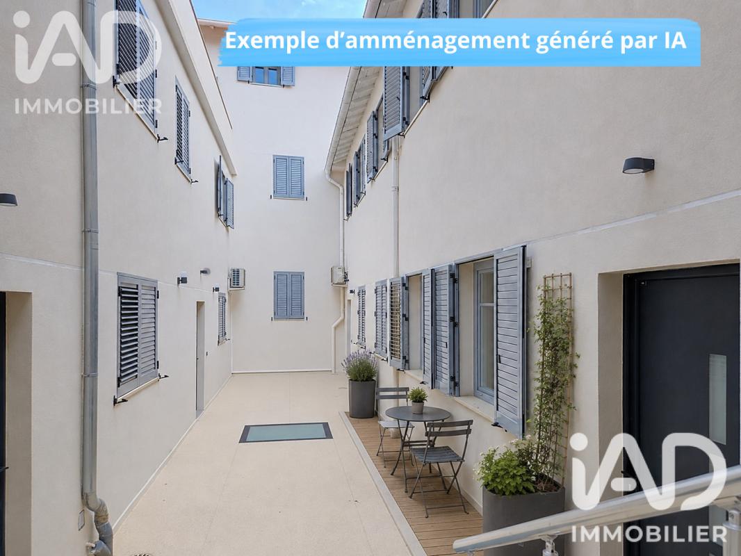 Duplex 3 Pièce(s) Cannes