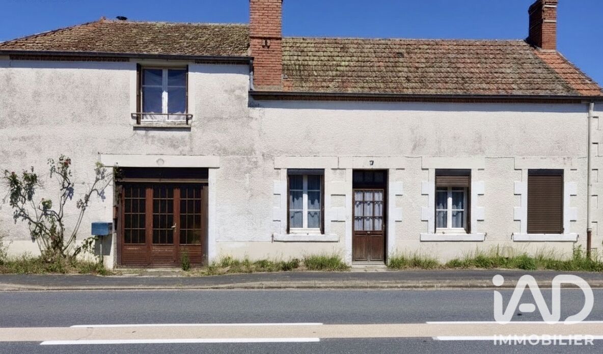 Maison 5 Pièce(s) Champillet - Photo 2