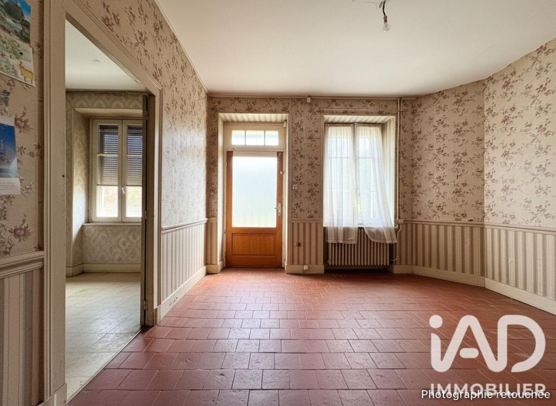 Maison 5 Pièce(s) Champillet - Photo 7