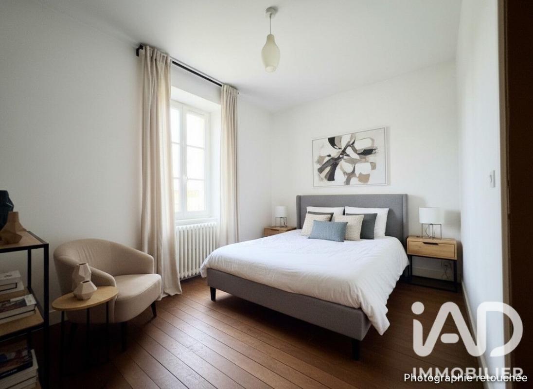 Maison 5 Pièce(s) Champillet - Photo 9