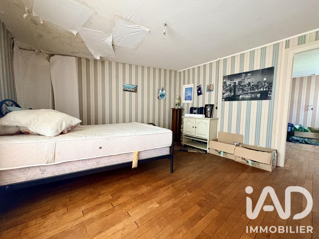 Maison 5 Pièce(s) Champillet - Photo 13