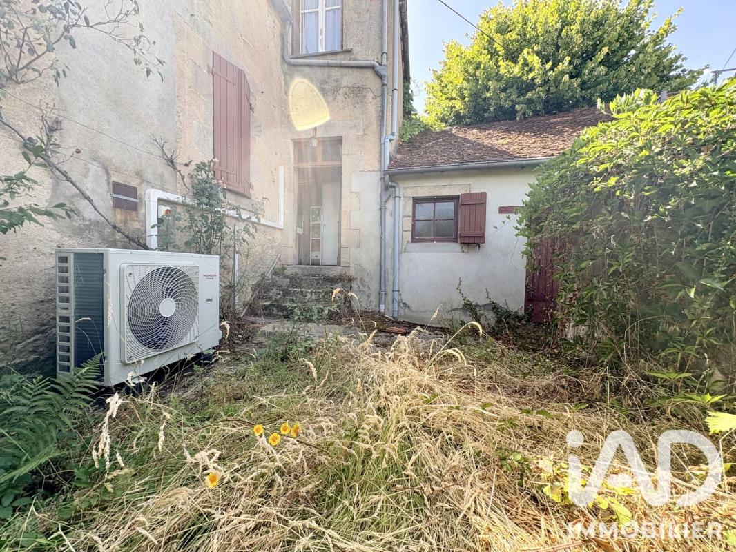 Maison 5 Pièce(s) Champillet - Photo 21