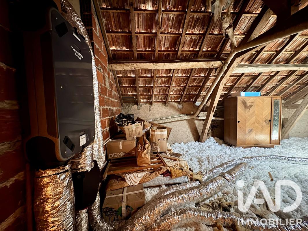 Maison 5 Pièce(s) Champillet - Photo 25