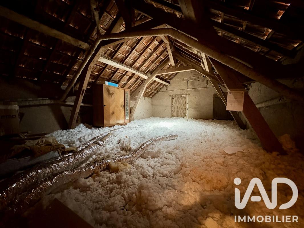 Maison 5 Pièce(s) Champillet - Photo 26