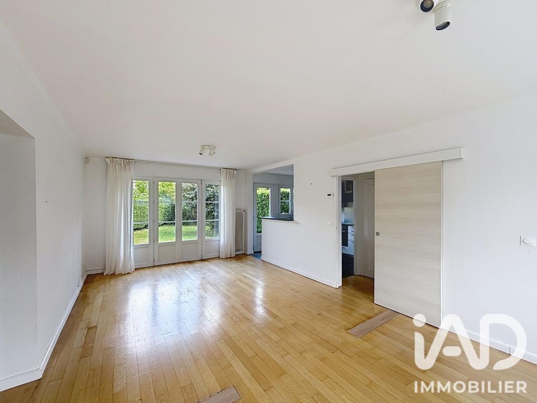 Maison 6 Pièce(s) Marcq-en-Barœul