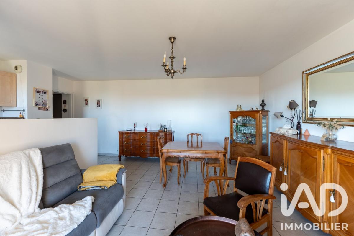 Appartement 3 Pièce(s) Marseille 15eme Arrondissement - Photo 5