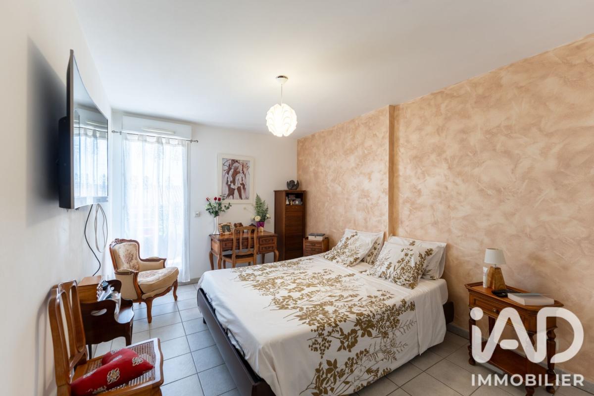 Appartement 3 Pièce(s) Marseille 15eme Arrondissement - Photo 8