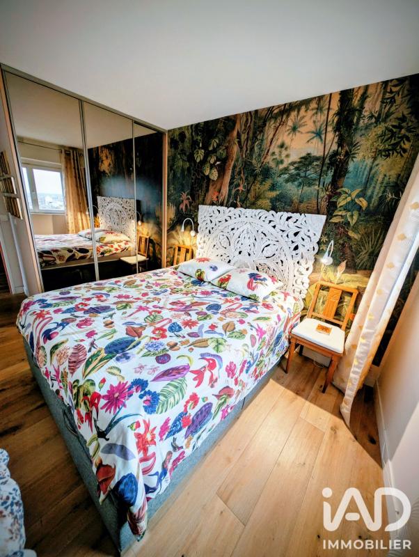 Appartement 4 Pièce(s) Courbevoie - Photo 9