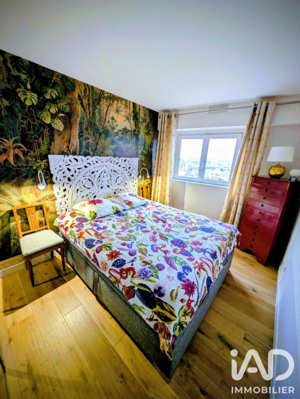 Appartement 4 Pièce(s) Courbevoie - Photo 10