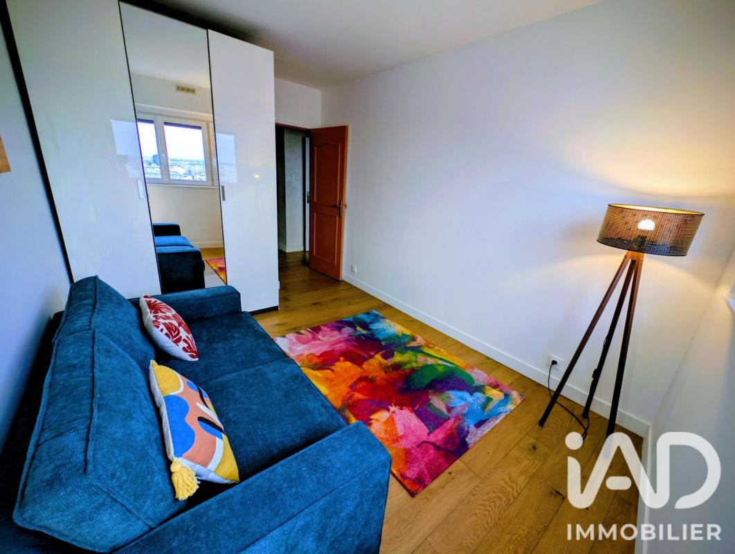 Appartement 4 Pièce(s) Courbevoie - Photo 11