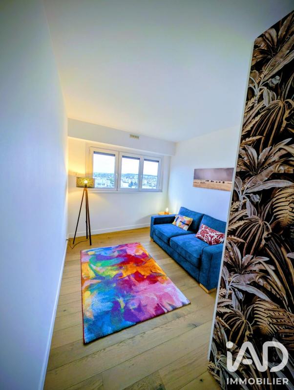 Appartement 4 Pièce(s) Courbevoie - Photo 12
