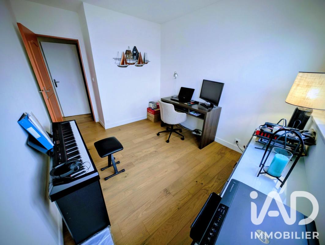 Appartement 4 Pièce(s) Courbevoie - Photo 13