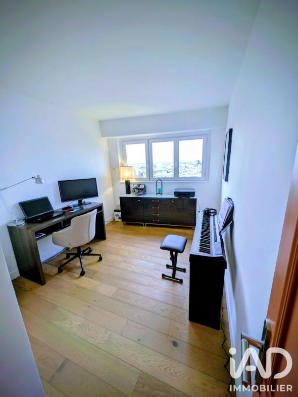 Appartement 4 Pièce(s) Courbevoie - Photo 14