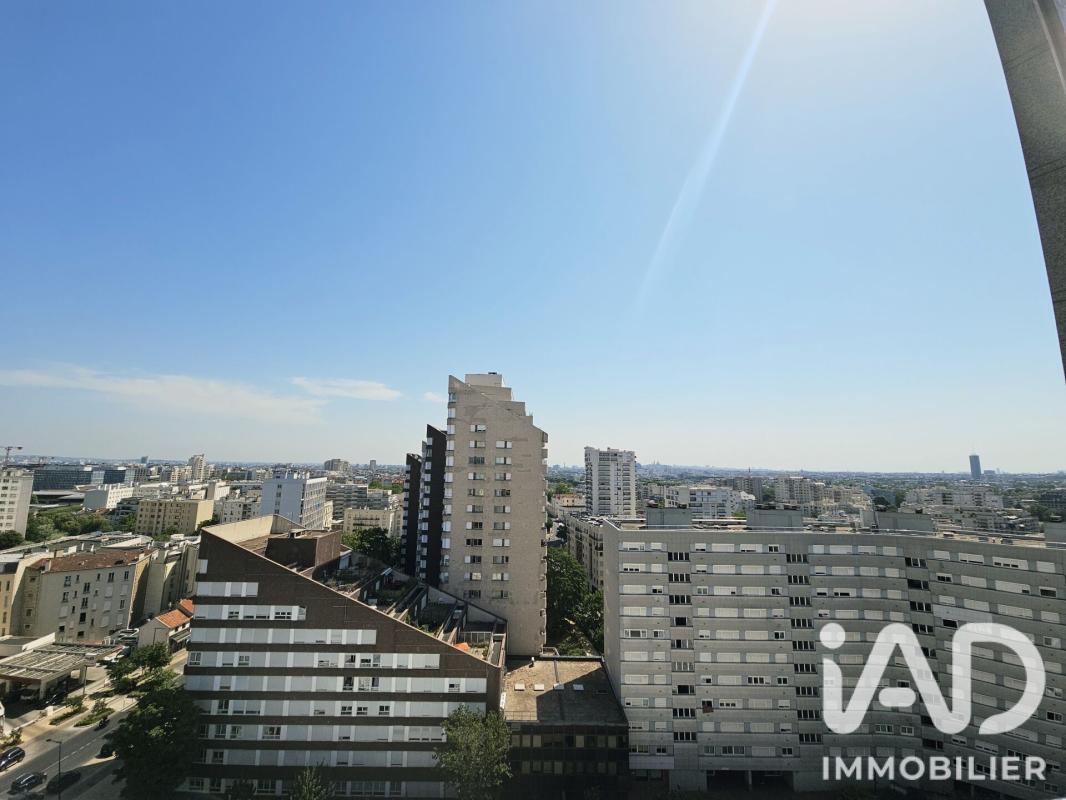Appartement 4 Pièce(s) Courbevoie - Photo 19