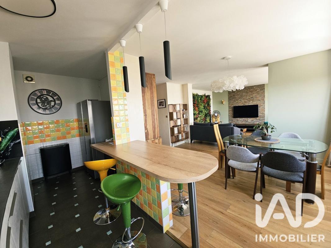 Appartement 4 Pièce(s) Courbevoie - Photo 4