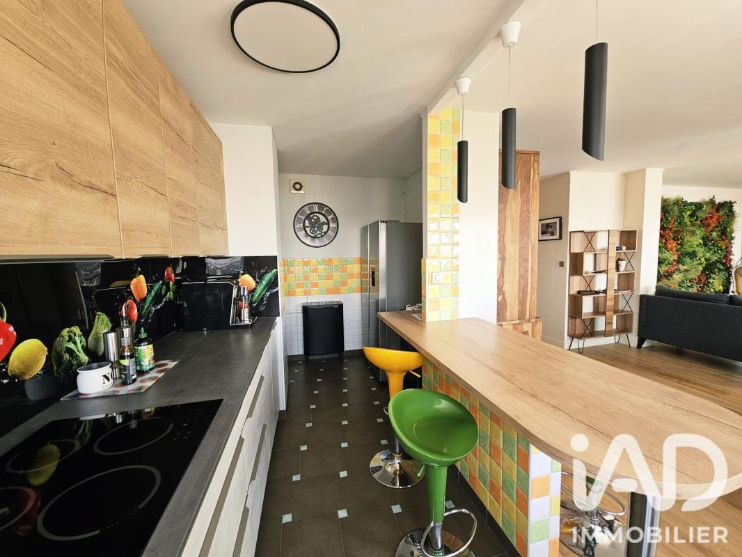Appartement 4 Pièce(s) Courbevoie - Photo 5
