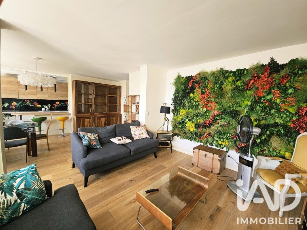 Appartement 4 Pièce(s) Courbevoie - Photo 7
