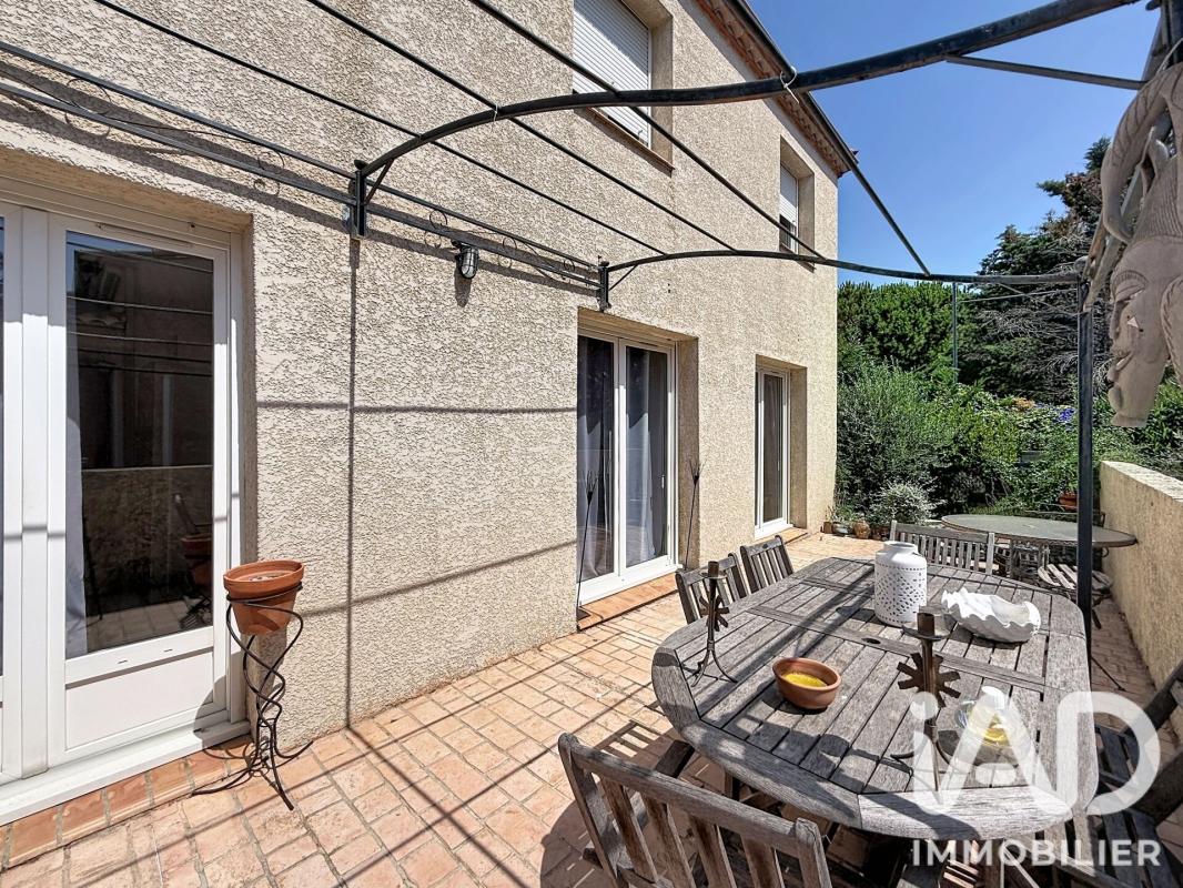 Maison 6 Pièce(s) Agde - Photo 17