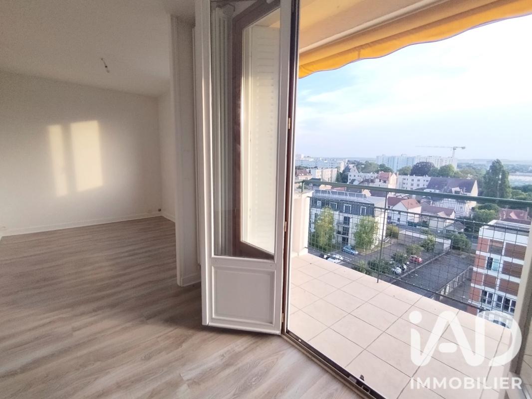 Appartement 3 Pièce(s) Troyes - Photo 8