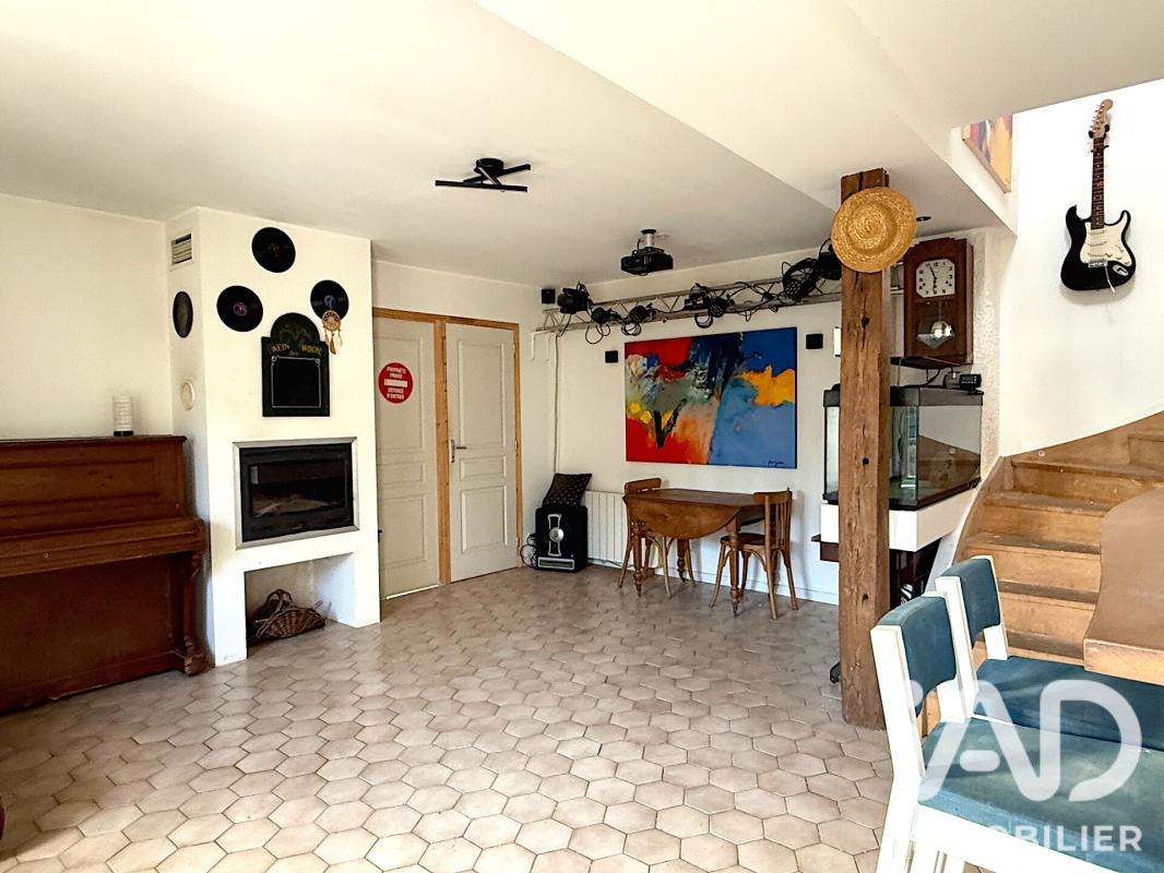 Maison 3 Pièce(s) Maulette - Photo 2