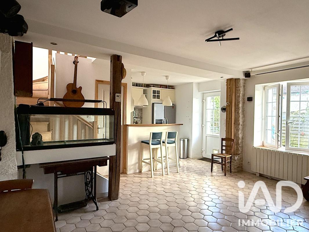 Maison 3 Pièce(s) Maulette - Photo 4