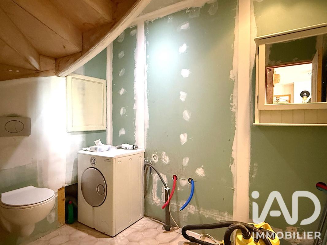 Maison 3 Pièce(s) Maulette - Photo 7