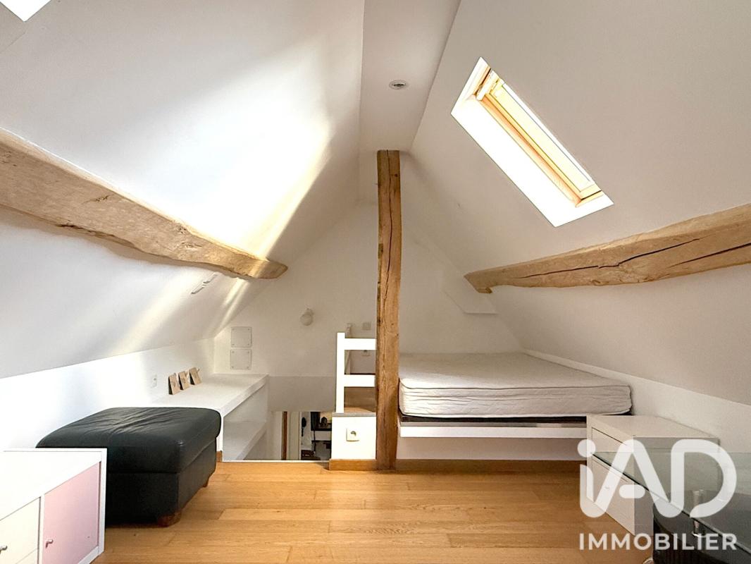 Maison 3 Pièce(s) Maulette - Photo 8