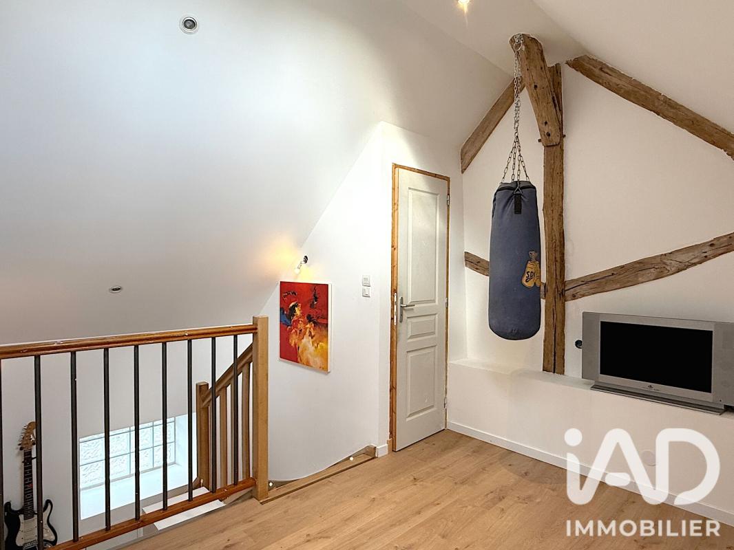 Maison 3 Pièce(s) Maulette - Photo 9