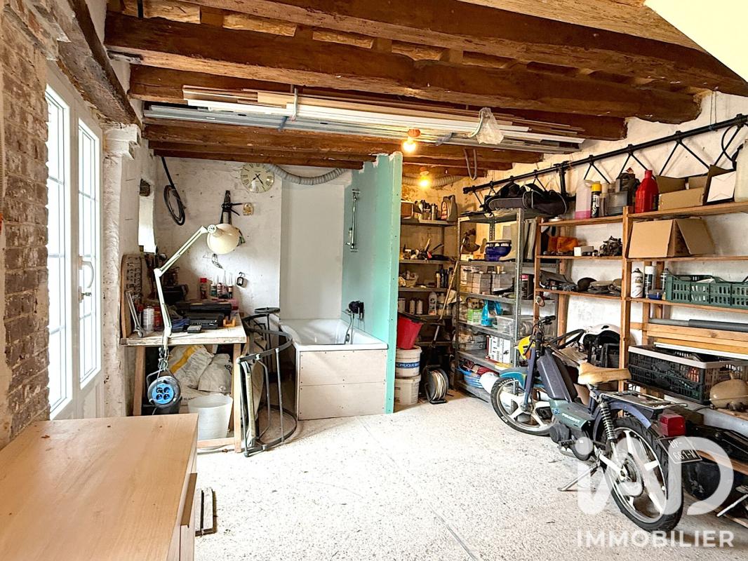 Maison 3 Pièce(s) Maulette - Photo 13