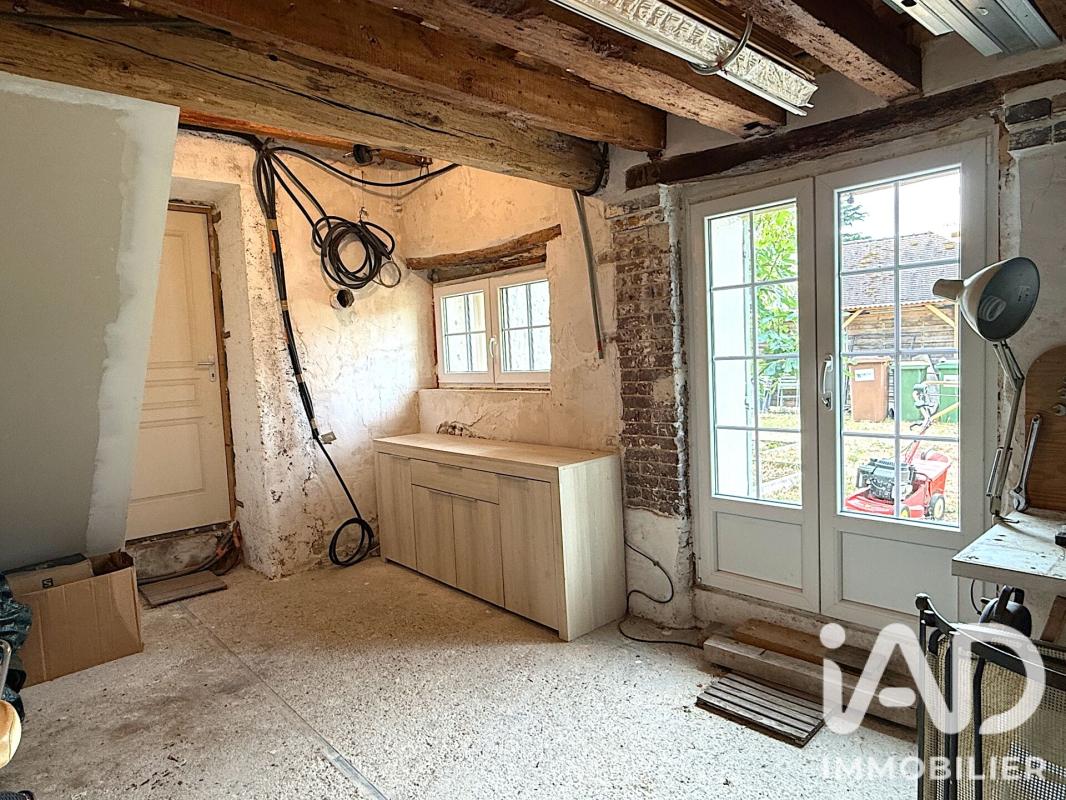 Maison 3 Pièce(s) Maulette - Photo 14