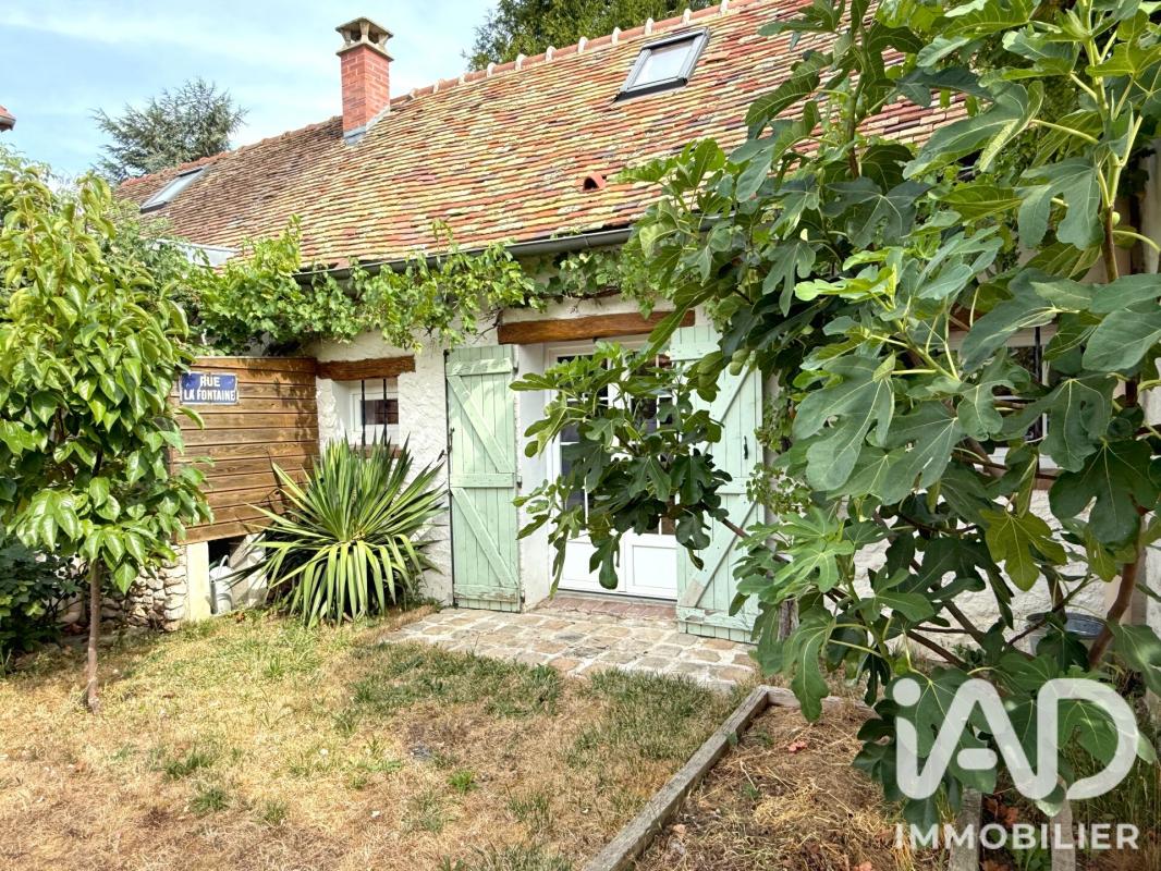 Maison 3 Pièce(s) Maulette - Photo 15