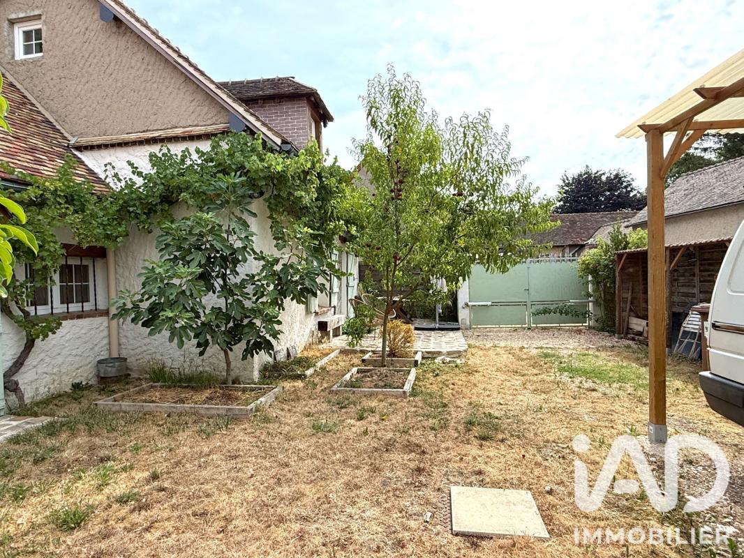 Maison 3 Pièce(s) Maulette - Photo 17