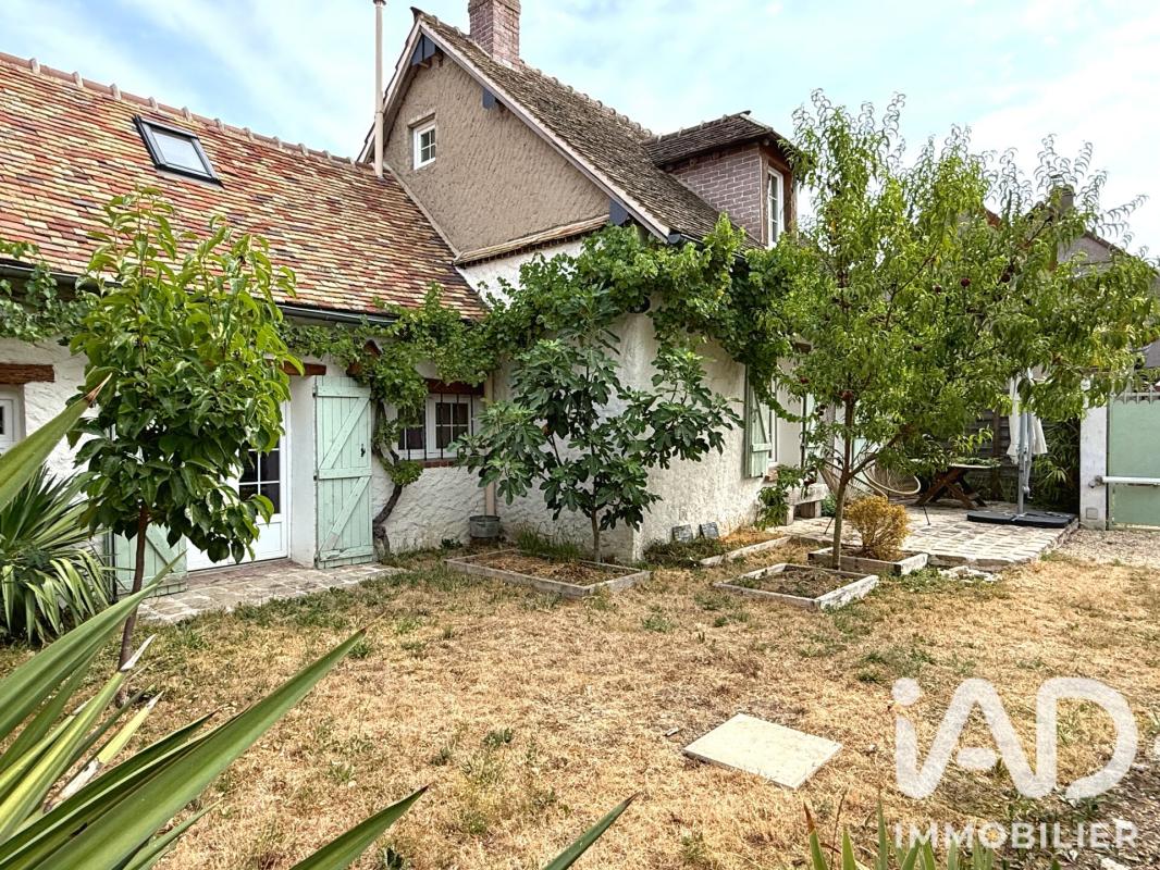 Maison 3 Pièce(s) Maulette - Photo 18