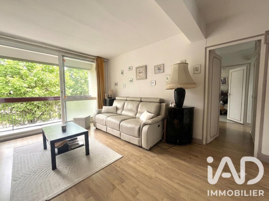 Appartement 4 Pièce(s) Saint-Denis