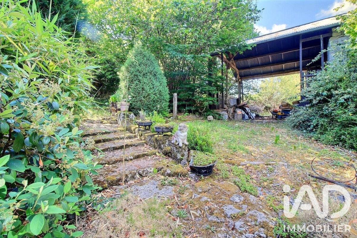 Maison 4 Pièce(s) Pontcharraud - Photo 3