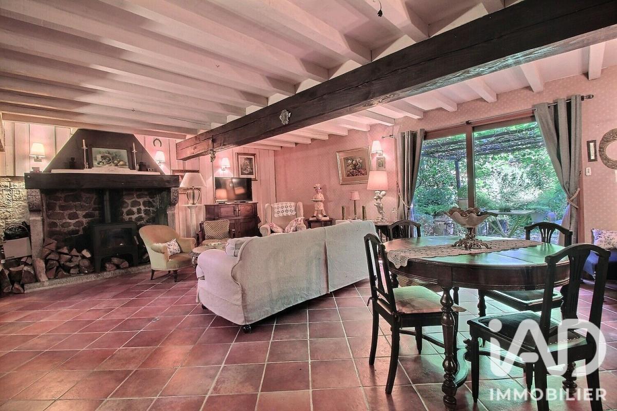 Maison 4 Pièce(s) Pontcharraud - Photo 6